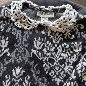 Cathy Daniels Sweater